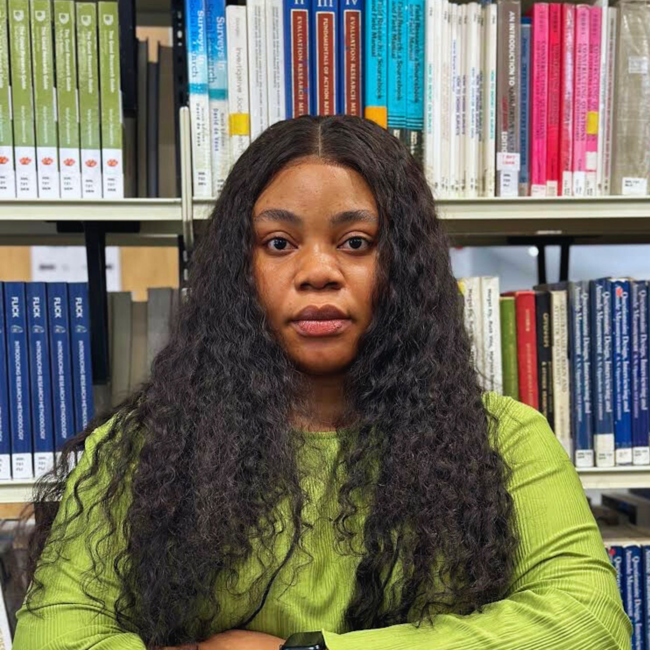 Amaka Obioji