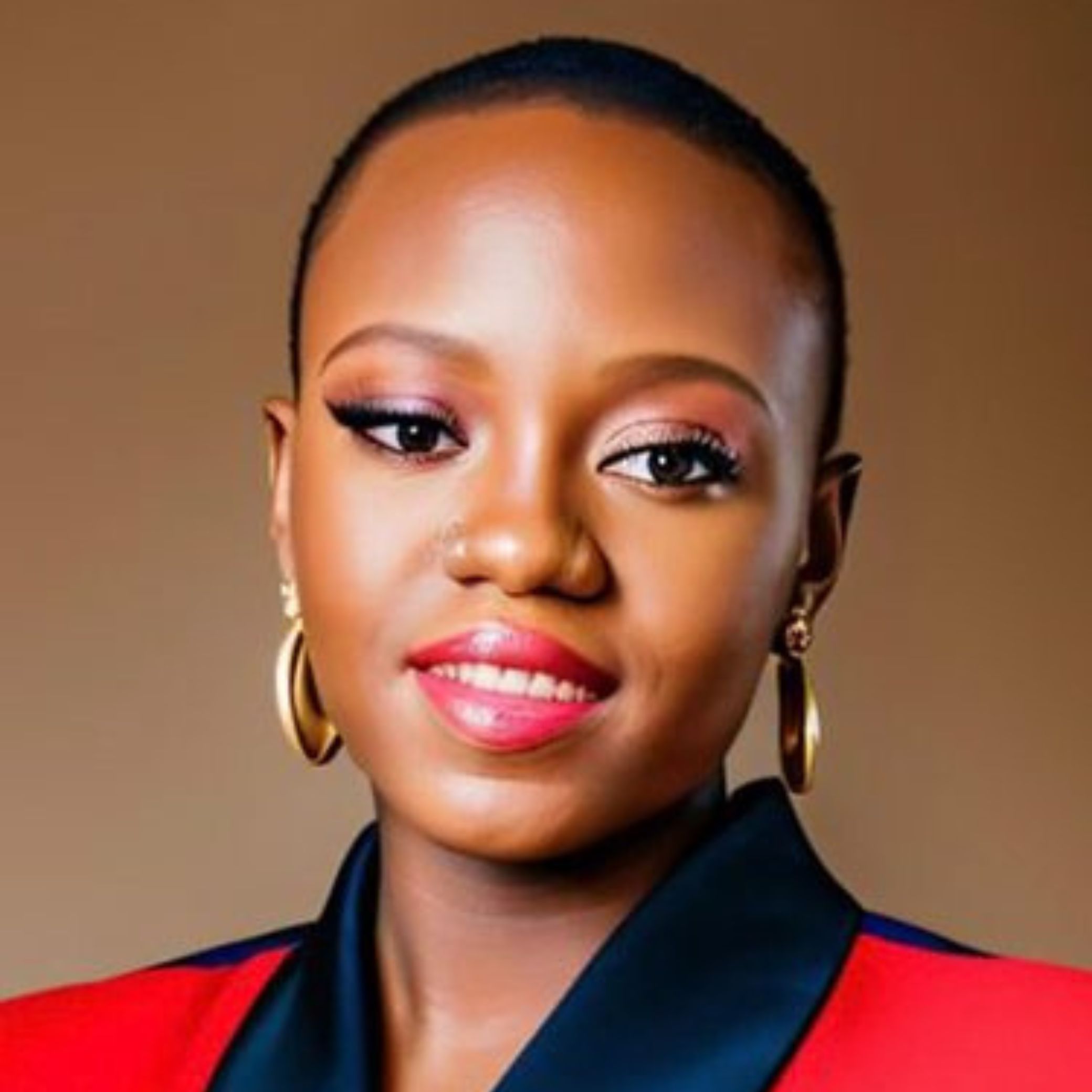 Nqobile Nzama