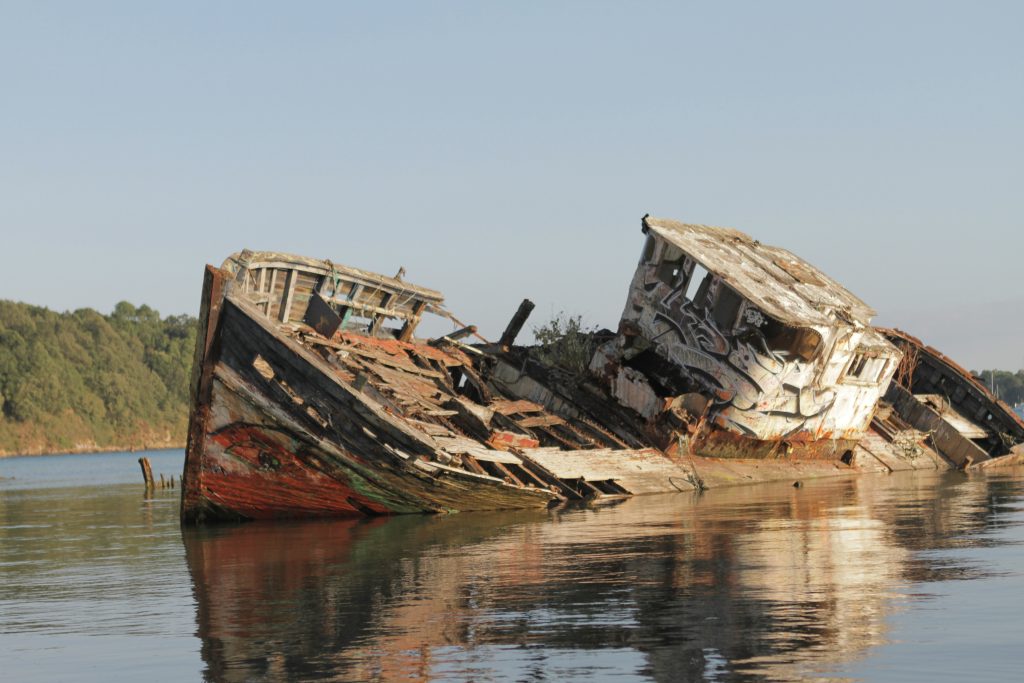 MORENIKE OYELEKE - THE WET GRAVE OF THE MEDITERRANEAN - Diaspora Africa
